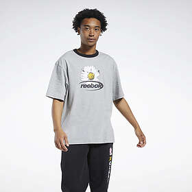 Reebok Classics 90s Ringer T-Shirt (Herr)