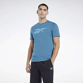 Reebok Graphic Series Vector T-Shirt (Herr)