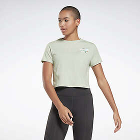 Reebok Training Essentials Graphic T-Shirt (Dam)