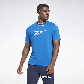 Reebok Identity Arch Logo T-Shirt (Herr)