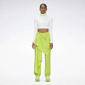 Reebok Pyer Moss Turtleneck Top (Dam)