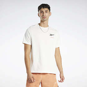 Reebok Basketball Court Top T-Shirt (Herr)
