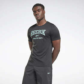 Reebok Workout Ready Graphic T-Shirt (Herr)