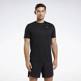 Reebok Running Graphic T-Shirt (Herr)