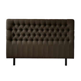 Elgen Sänggavel Djuphäftad Knapp 120 cm (marbella 21)