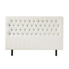 Elgen Sänggavel Djuphäftad Knapp 120 cm (marbella 30)