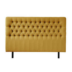 Elgen Sänggavel Djuphäftad Knapp 120 cm (marbella 24)