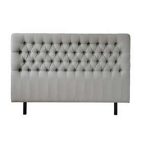 Elgen Sänggavel Djuphäftad Knapp 120 cm (orinoco 84)