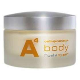 A4 Cosmetics Cell Rejuvenator Body Cream 200ml