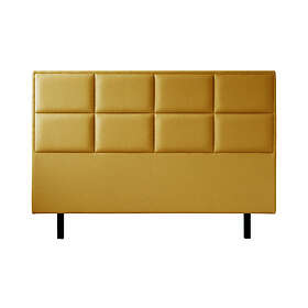 Elgen Sänggavel Djuphäftad Ruta 180 cm (marbella 24)