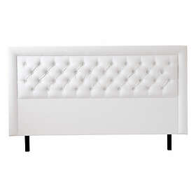 Elgen Sänggavel Ram Djuphäftad Knapp 120 cm (marbella 30)