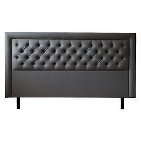 Elgen Sänggavel Ram Djuphäftad Knapp 90 cm (marbella 40)