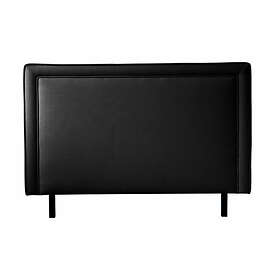 Elgen Sänggavel Ram Slät 140 cm (marbella 22)