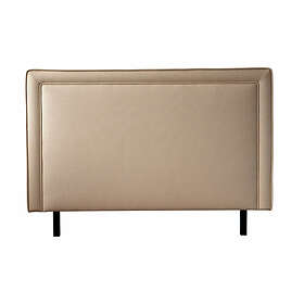 Elgen Sänggavel Ram Slät 140 cm (marbella 02)