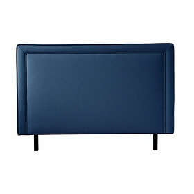 Elgen Sänggavel Ram Slät 180 cm (orinoco 80)