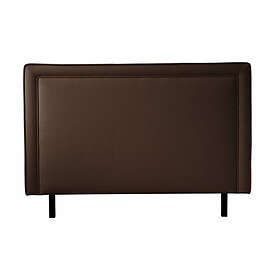 Elgen Sänggavel Ram Slät 80 cm (marbella 34)