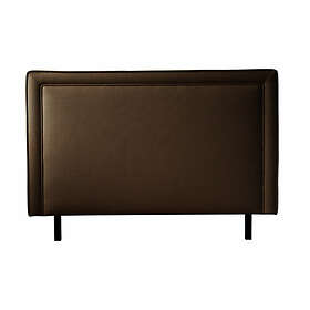 Elgen Sänggavel Ram Slät 90 cm (marbella 21)