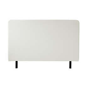 Elgen Sänggavel Slät 120 cm (marbella 30)