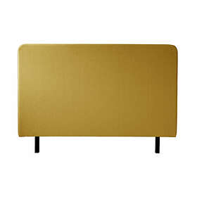 Elgen Sänggavel Slät 160 cm (marbella 24)