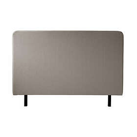 Elgen Sänggavel Slät 90 cm (marbella 36)