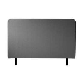 Elgen Sänggavel Slät 80 cm (marbella 48)