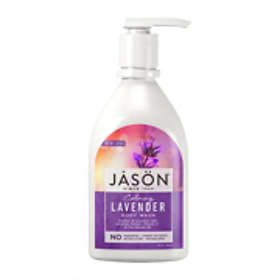 Jason Natural Cosmetics Calming Body Wash 887ml
