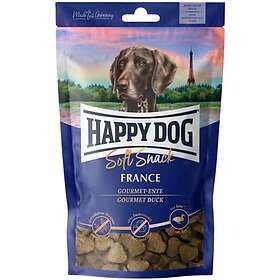 Happy Dog Treats Soft Snack GrainFree 6x100g