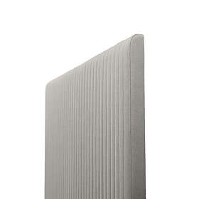 Tempur sänggavel North vertical Stone 80 cm