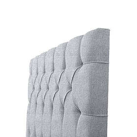 Tempur Sänggavel Promise Stitch Stone 80x128 cm