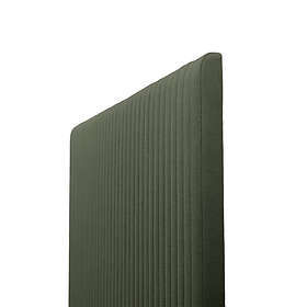 Tempur sänggavel North vertical Green 90 cm