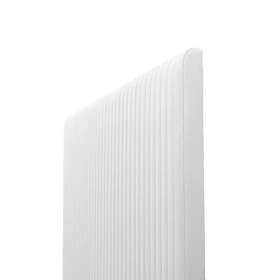 Tempur sänggavel North vertical Ivory 120 cm