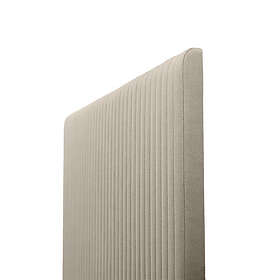 Tempur sänggavel North vertical Sand 120 cm