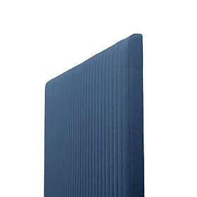 Tempur sänggavel North vertical Dark blue 180 cm
