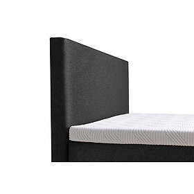 Tempur Sänggavel Promise Arcade Dark stone 90 cm