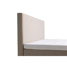 Tempur Sänggavel Promise Arcade Sand 140 cm