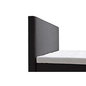 Tempur Sänggavel Promise Arcade Dark grey 90 cm