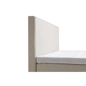 Tempur Sänggavel Promise Arcade Ivory 140 cm