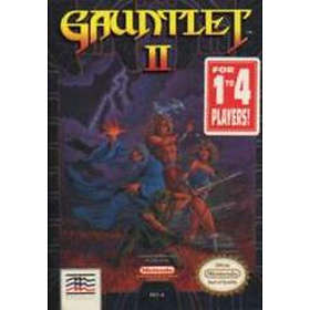 Gauntlet II (NES)