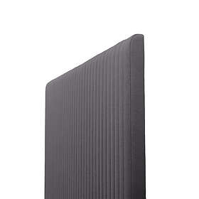 Tempur sänggavel North vertical Graphite 120 cm