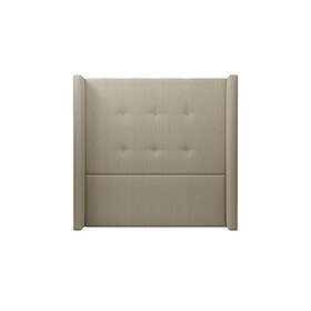 Carpe Diem Beds Sänggavel Tornö RO Asuri Cashew 210 cm