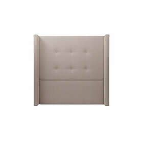 Carpe Diem Beds Sänggavel Tornö RO Asuri Rose Quartz 210 cm