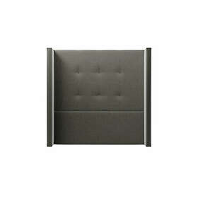 Carpe Diem Beds Sänggavel Tornö DG Glenville Granite 210 cm