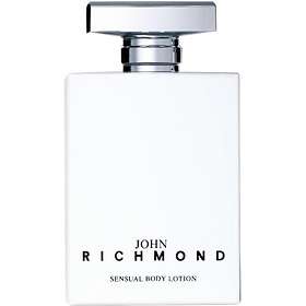 John Richmond Sensual Body Lotion 200ml