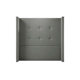 Carpe Diem Beds Sänggavel Tornö DG Rothesay Zinc 180 cm