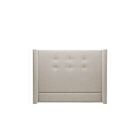 Carpe Diem Beds Sänggavel Tornö Low RO Dakota Suede II Rope 180 cm