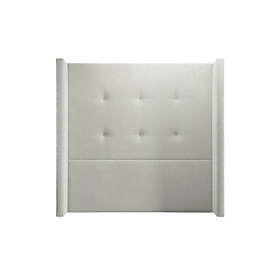 Carpe Diem Beds Sänggavel Tornö DG Zaragoza Eggshell 180 cm