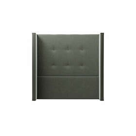 Carpe Diem Beds Sänggavel Tornö DG Glenville Zinc 180 cm