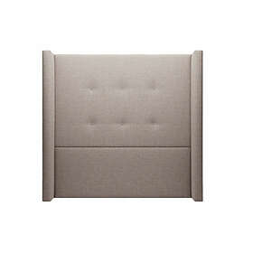 Carpe Diem Beds Sänggavel Tornö Luxury Sand 180 cm