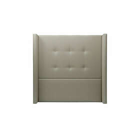 Carpe Diem Beds Sänggavel Tornö DG Tamarro Smoke 180 cm