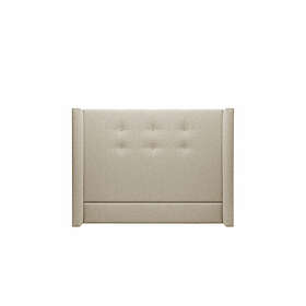 Carpe Diem Beds Sänggavel Tornö Low RO Asuri Cashew 210 cm